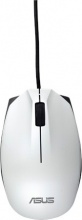 Asus 90XB01EN-BMU030 Mouse USB Ufficio Ottico