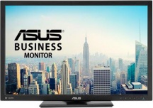 Asus BE24WQLB Monitor PC 24.1" Full HD USB HDMI VGA DisplayPorts Vesa 100x100