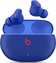 BEATS MMT73ZMA Studio Buds Cuffie Auricolari Wireless Bluetooth In-ear Blu