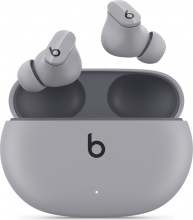 BEATS MMT93ZMA Studio Buds Cuffie Auricolari Wireless Bluetooth In-ear Grigio