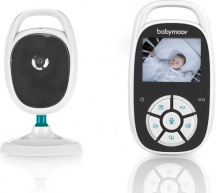 Babymoov A014414 Baby Monitor Video YOO-See Telecamera Neonati Wireless 2.4" VOX