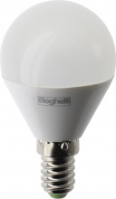 Beghelli 58047 LiteLED.6 Lampadina a risparmio energetico 7 W E14 F