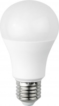 Beghelli 58069 SuperLED Lampadina a risparmio energetico 15 W E27 F