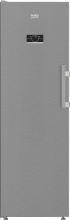 Beko B5RMFNE314X Congelatore Verticale a Cassetti 286 Litri No Frost Classe E