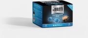 Bialetti CAPSULENAPOLI72 Capsule Gusto Napoli 72Pz