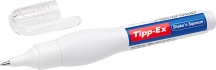 Bic 8024232 Tipp-Ex Shaken Squeeze penna correttore 8 ml