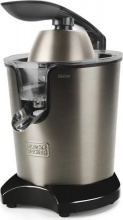 Black & Decker BXCJ350E Spremiagrumi elettrico 350 watt 400 ml Inox