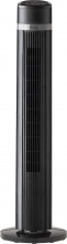 Black & Decker BXEFT50E Ventilatore a Colonna Torre Oscillante 4 Velocit 45W
