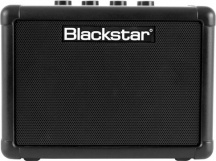 Blackstar FLY 3 Mini Amplificatore chitarra Potenza 3 Watt