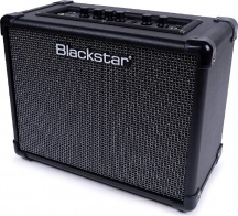 Blackstar Stereo 20 Amplificatore Chitarra 20 Watt Nero  ID:Core V3