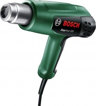 Bosch 0.603.2A6.000 Pistola termica Termosoffiatore Aria calda 1600 Watt EASYHEAT 500