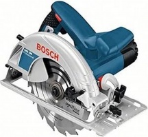 Bosch 601623000 Sega Circolare 1400 Watt 190 mm Profondit 70 mm - 0 GSK190