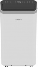 Bosch 6721858458 Condizionatore Portatile 9000 Btu Classe A+ Deumidificatore Cool 4000