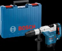 Bosch GBH 5-40 DCE martello perforatore 1150W attacco SDS + accessori