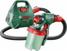 Bosch PFS 1000 Pistola a spruzzo 650W PFS 3000-2