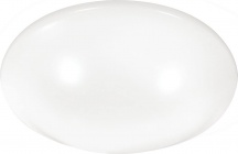 Brixo PF07228 Plafoniera LED 36 Watt Lumen 2400 Luce Fredda 4000K 41x11 cm IP20