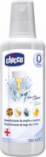 CHICCO 64857.20 Liquido per Sterilizzazione a Freddo 1 L Confezione da 2