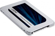 CRUCIAL CT2000MX500SSD1 SSD 2000 Gb 2.5" Serial ATA III