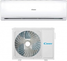 Candy CY-09RA Climatizzatore 9000 Btu Inverter Pompa di Calore A++A+  Pura 2024