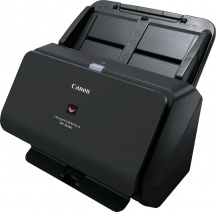 Canon 2405C003 Scanner a foglio 600 x 600 DPI A4 Nero  imageFORMULA DR-M260