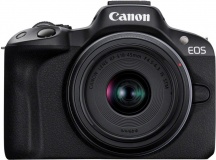 Canon 5811C013 Fotocamera Mirrorless 24,2 Mpx CMOS EOS R50