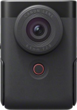 Canon 5947C008 Fotocamera Compatta 20 MP CMOS 5472 x 3648 Pxl Display 2" colore Nero