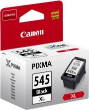 Canon 8286B001 Cartuccia Originale Inkjet per Stampante PIXMA MG24 50  PG545XL