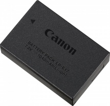 Canon 9967B002 Batteria per Fotocamera EOS 750  760  M3  200  800