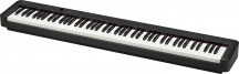 Casio 88 tasti Pianoforte CDPS110BK SERIE CDP S Nero