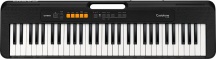 Casio CTS-100BK Tastiera musicale 61 Tasti Pianola Altoparlanti USB Jack DC-in