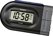 Casio DQ-543B-1EF Sveglia Digitale con Display colore Nero