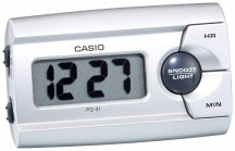Casio PQ-31-8EF Digital Orologio digitale