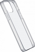 Cellularline CLEARDUOIPH12MAXT Cover Clear Strong iPhone 1212 Pro Clear Strong