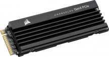 Corsair CSSD-F2000GBMP600PLP MP600 PRO LPX M.2 2 Tb PCI Express 4 NAND NVMe