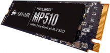 Corsair SSDF480GBMP510B SSD Interno 480 Gb M.2 PCI Express 3.0 CSSD-F480GBMP510B