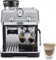 De Longhi EC9155.MB ARTE Macchina da Caffe Potenza 1400W 15Bar con Macinatura