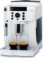 De Longhi ECAM 21.110.W Macchina Caff Espresso Automatica Grani Macinacaff