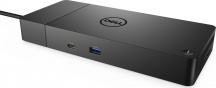 Dell DELL-WD19S130W WD19S-130W Cablato USB 3 Nero