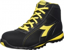 Diadora 170234-80013 Scarpe Antinfortunistica Active Hi Glove Alte Tg 44 S3