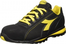 Diadora 170235-80013 Scarpe Antinfortunistica Active Glove Nero Basse Tg 42 S3