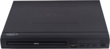 Digiquest EASY DVD Lettore DVD Multimediale funzione CD Ripping + memory