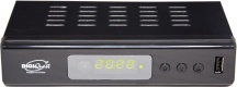 Digiquest RICD1201_SE Decoder Digitale Terrestre DVB-T2 Full HD USB Wifi LAN