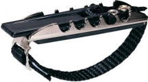 Dunlop 04502900 14C Capotasto trigger Chitarra acustica universale regolabile