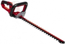 EINHELL 3410930 Tagliasiepi Elettrico a Batteria 18 V Doppia Lama 67 cm Taglio 6 cm