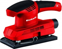 EINHELL 4460640 Levigatrice Orbitale 150W 23.000 gmin - TH-OS 1520