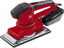 EINHELL E Lvigatric Orbital T-Os 2520  Volt 230 Watt 250