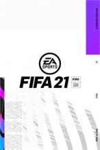 Electronic Arts 1068271 FIFA 21 PlayStation 4 PS4