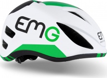 EMG HM030M001 Casco per bicicletta e monopattini
