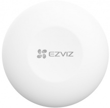 EZVIZ CST3C T3C - Pulsante Smart da Abbinare alla Centralina A3