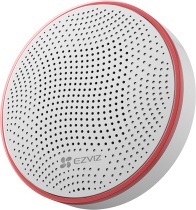 EZVIZ CST9C T9C - Sirena Da Esterno Wireless 90-105 Db